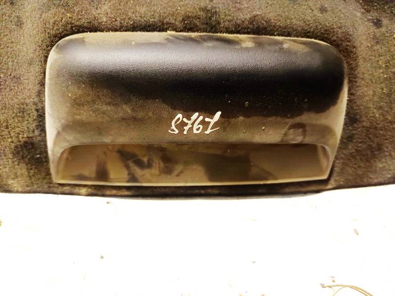 Hyundai Sonata 2006 Emergency Third Brake Light (Third Brake Light) - Thumbnail 2