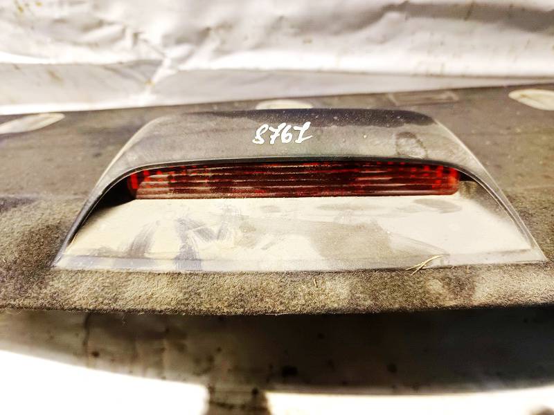 Hyundai Sonata 2006 Emergency Third Brake Light (Third Brake Light)