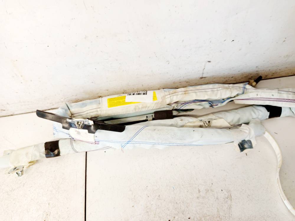 13231630 Opel Astra 2008 Stogo SRS P.D. - Thumbnail 2