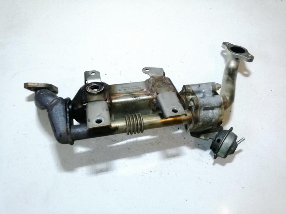 256800R02000 Toyota Corolla Verso 2007 EGR Cooler (exhaust gas cooler)