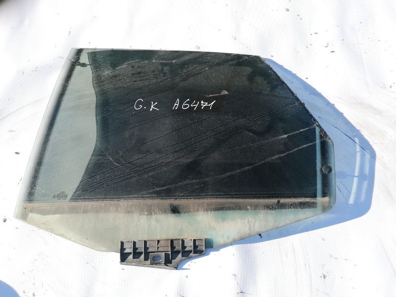 Audi 100 1991 Duru stiklas G.K.