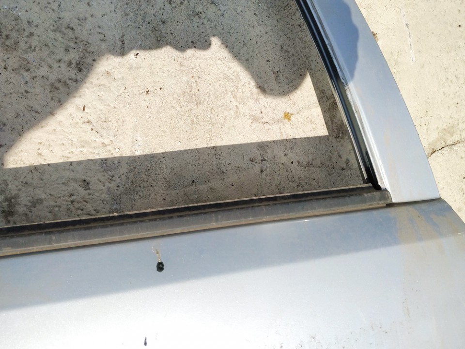 Opel Corsa 2005 Oven lasin tiivistelista  - TAKANA OIKEALLA - Thumbnail 3