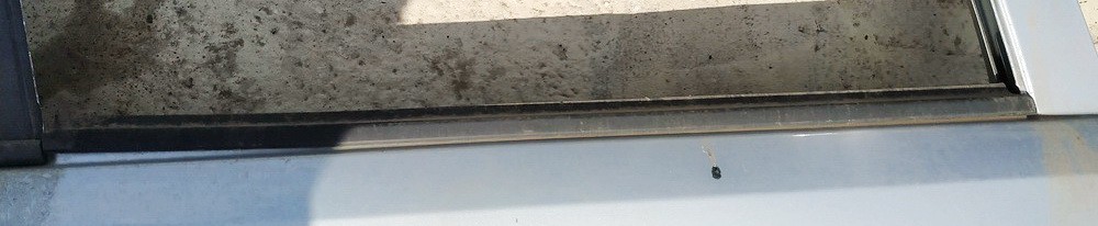 Opel Corsa 2005 Oven lasin tiivistelista  - TAKANA OIKEALLA