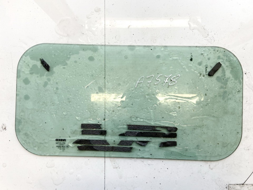 43R00049 Iveco Daily 2003 Window - REAR