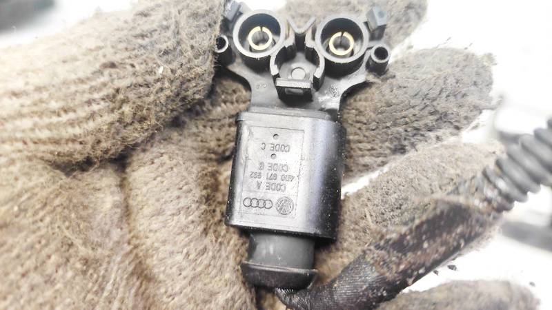 4D0971992 Volkswagen Tiguan 2008 Kiti elektroniniai davikliai - Thumbnail 3