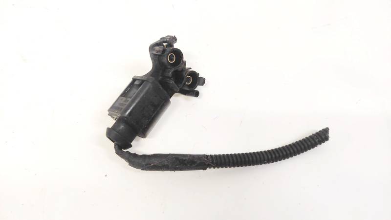 4D0971992 Volkswagen Tiguan 2008 Kiti elektroniniai davikliai