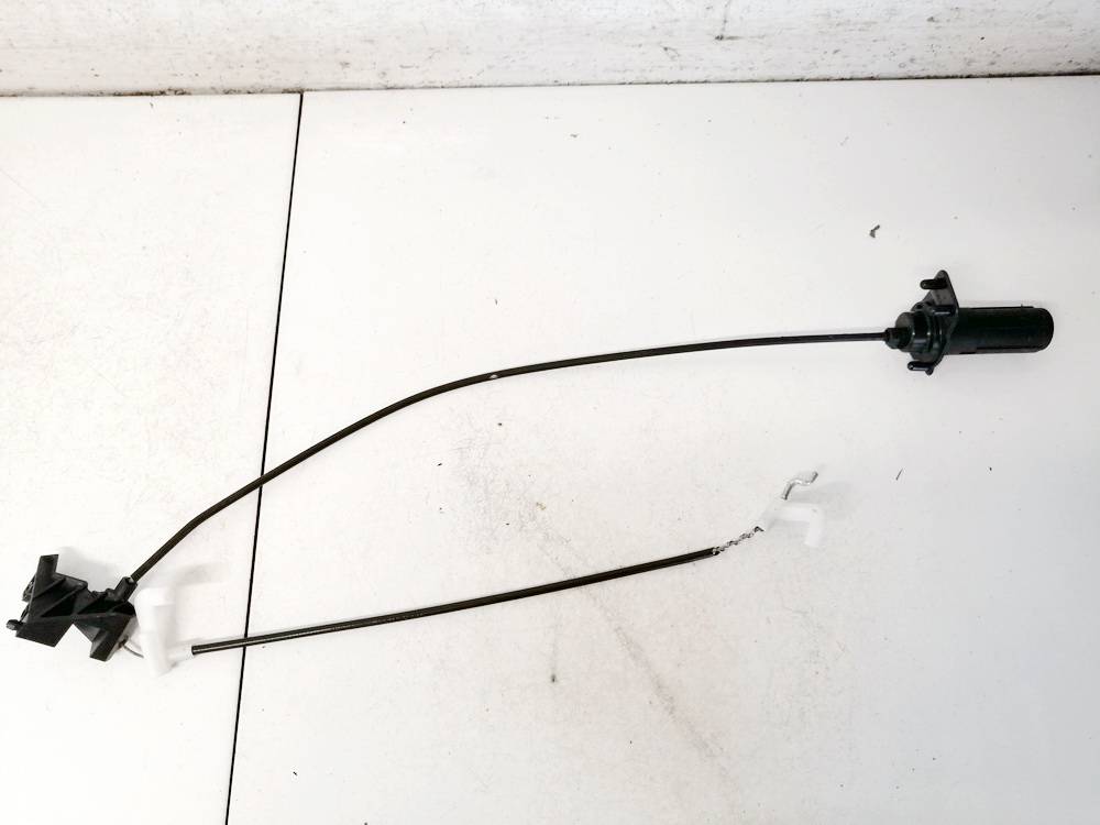 Toyota Auris 2007 Cable