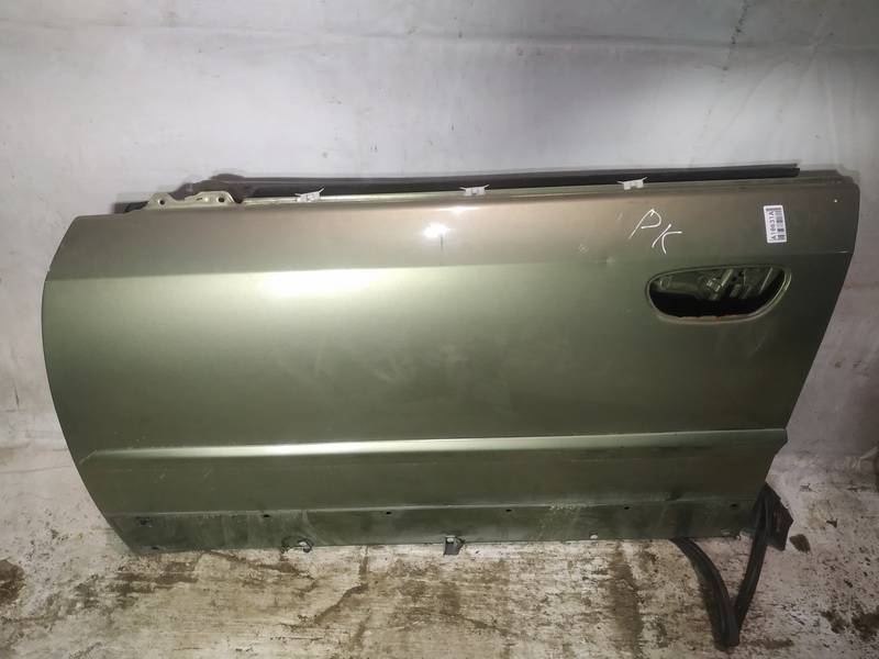 ZALIOS Subaru Outback 2007 Tür Vorne Linke