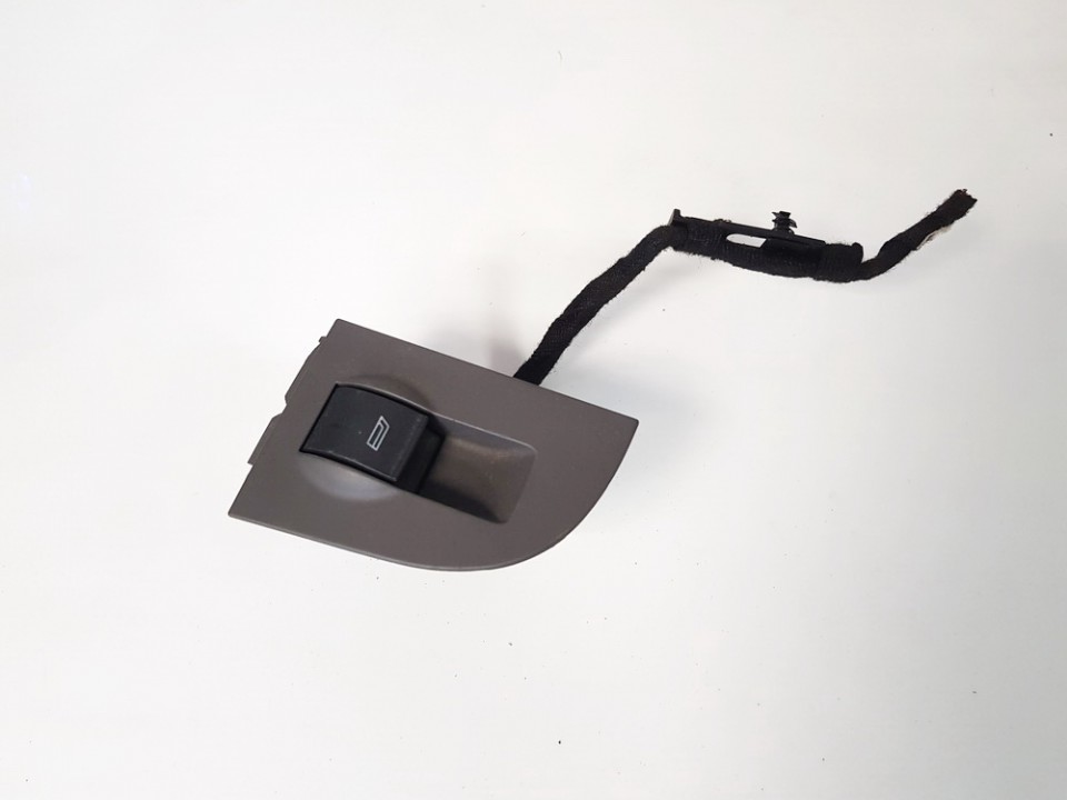 4B0959855 Audi A6 2001 Power window control (Window Regulator-Window Switch)
