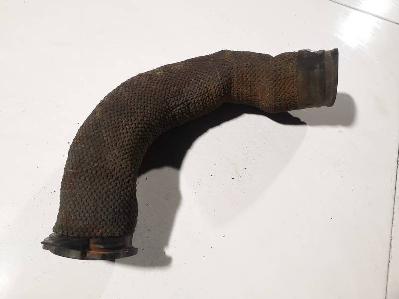 Skoda Octavia 2007 Radiator Hose (Water Hose) - Thumbnail 2