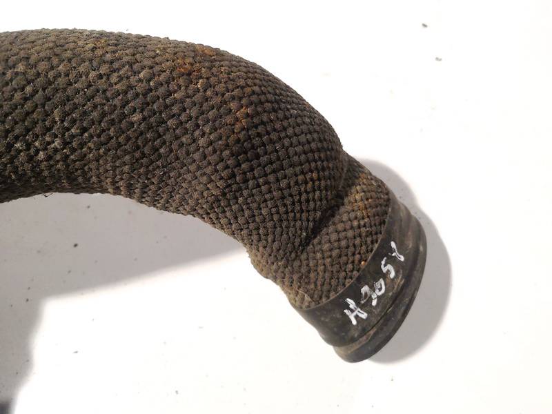 Skoda Octavia 2007 Radiator Hose (Water Hose) - Thumbnail 3