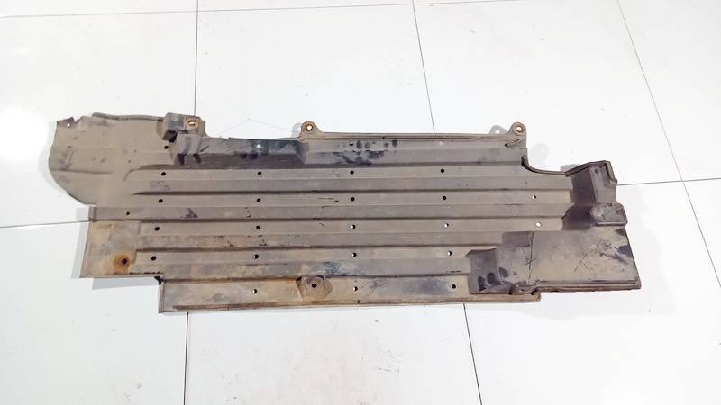 C23556343 Mazda 5 2008 Under Engine Gearbox Cover - Thumbnail 2