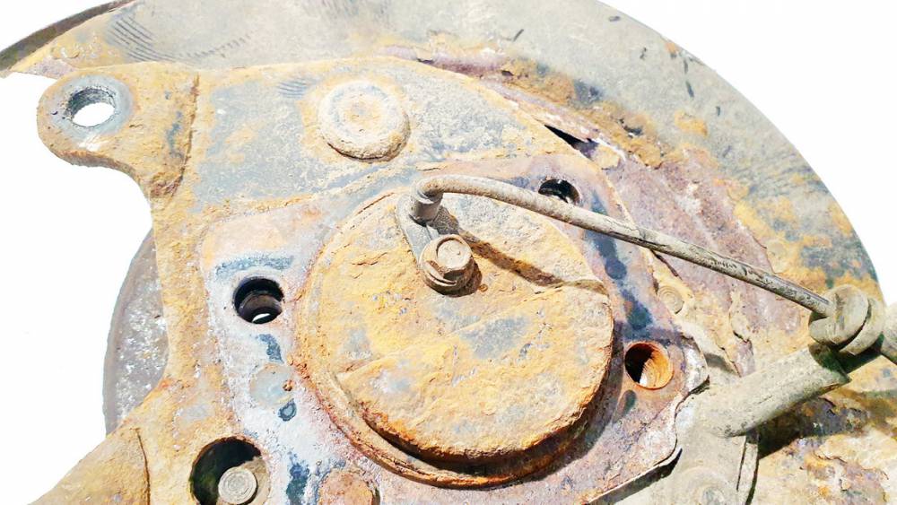 479011KA0A Nissan Juke 2013 ABS Sensor (ABS WHEEL SPEED SENSOR) - REAR LEFT