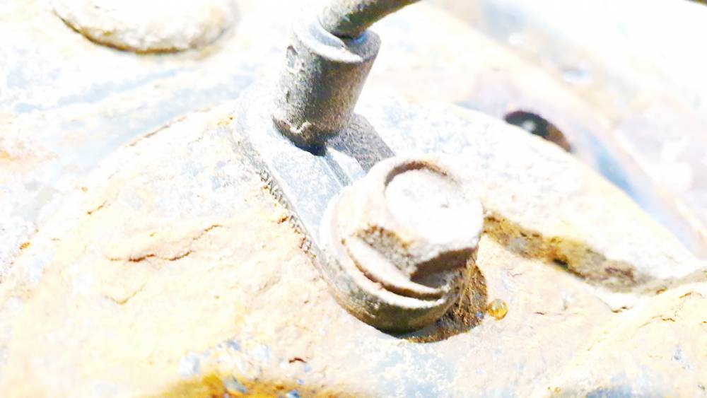 479011KA0A Nissan Juke 2013 ABS Sensor (ABS WHEEL SPEED SENSOR) - REAR LEFT - Thumbnail 2