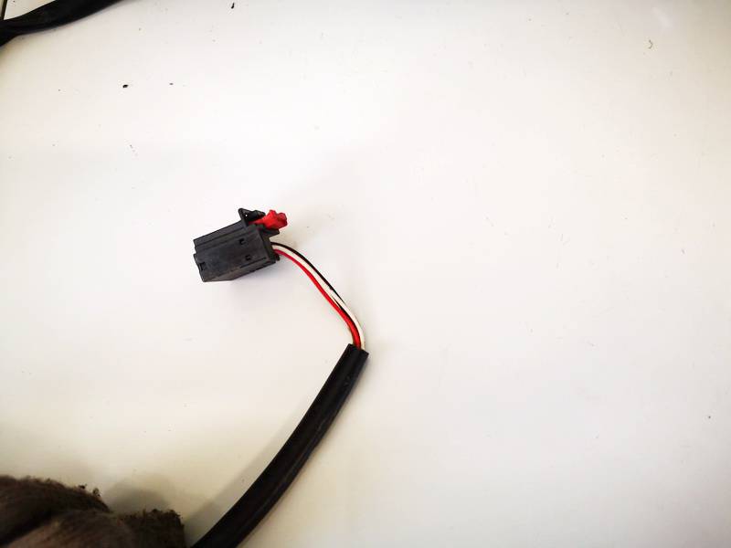 E1010754 Audi A6 2005 Exterior Door mirror (wing mirror) - FRONT RIGHT - Thumbnail 2