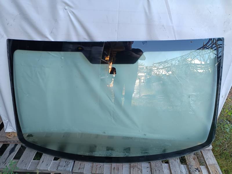 AS1 Dodge Caliber 2007 Glass - FRONT