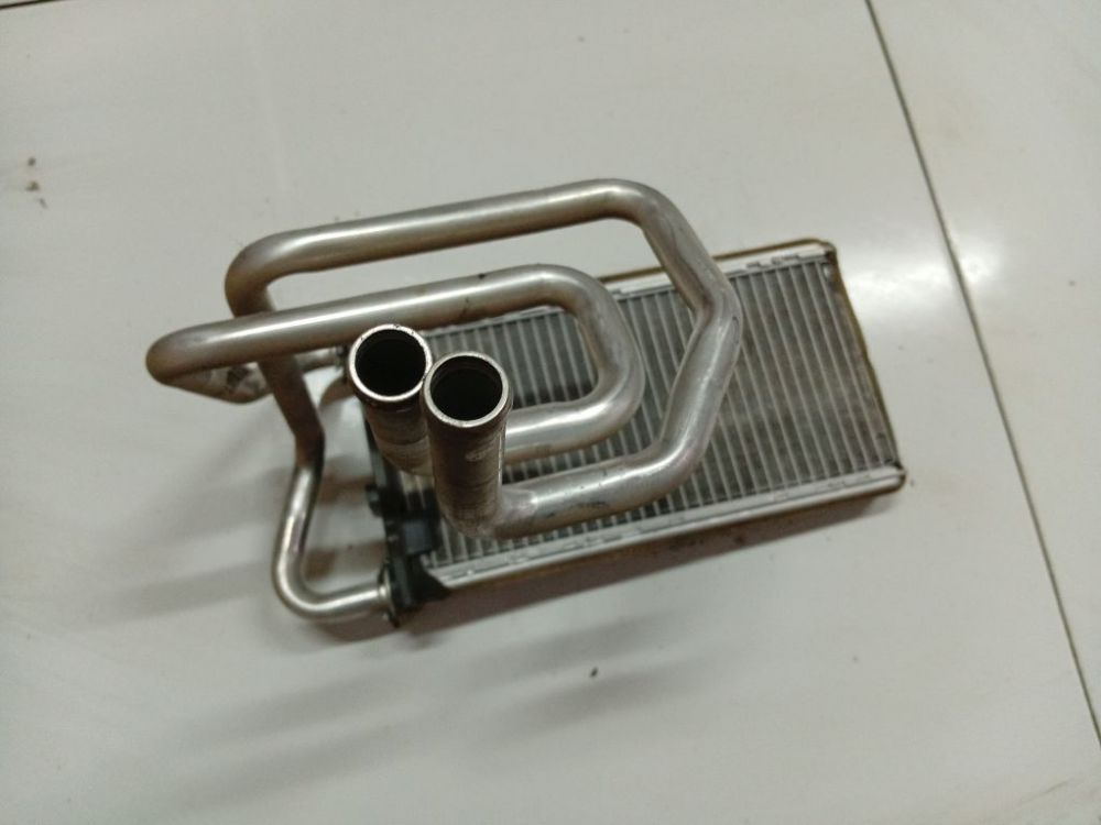 Subaru Forester 2009 Heater radiator (heater matrix)