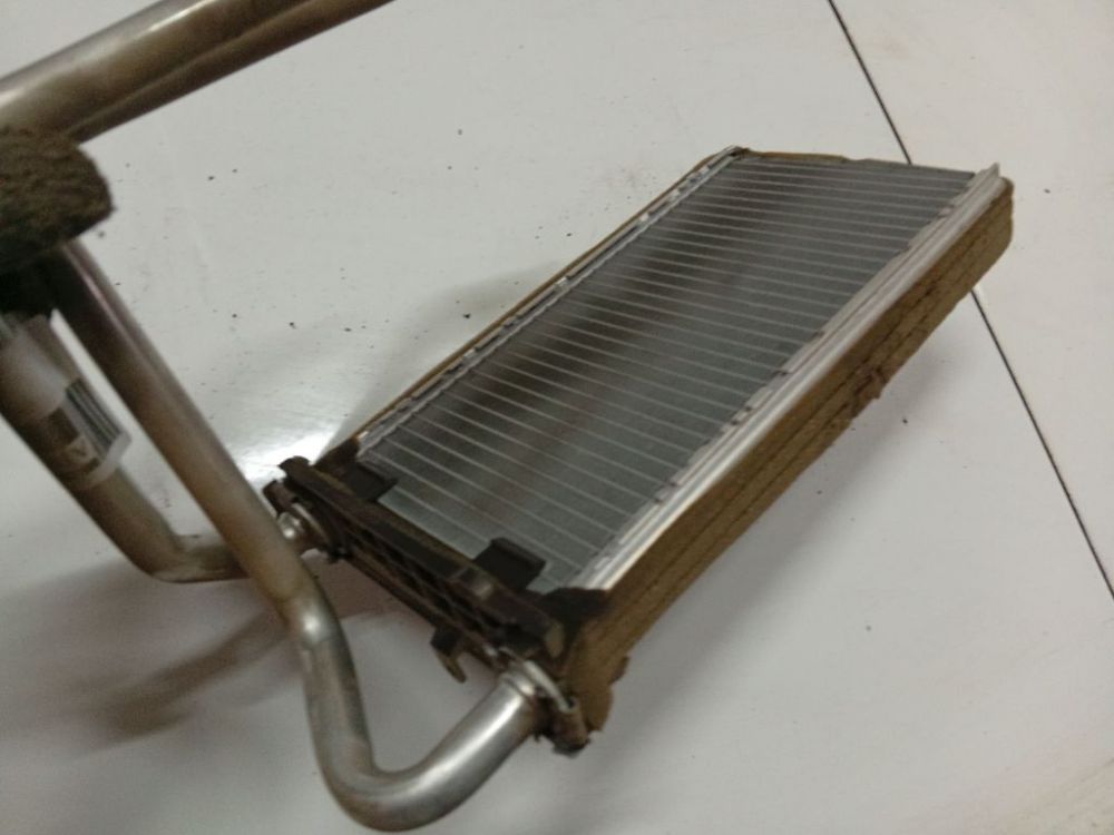 Subaru Forester 2009 Heater radiator (heater matrix) - Thumbnail 2