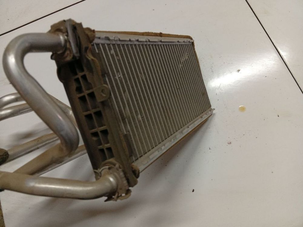 Subaru Forester 2009 Heater radiator (heater matrix) - Thumbnail 3