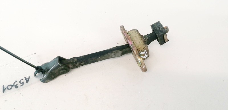 Mitsubishi Galant 1999 Türfangband Türbremse Türstopper Hinten Linke