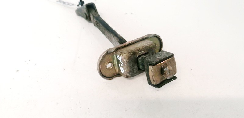 Mitsubishi Galant 1999 Türfangband Türbremse Türstopper Hinten Linke - Thumbnail 2