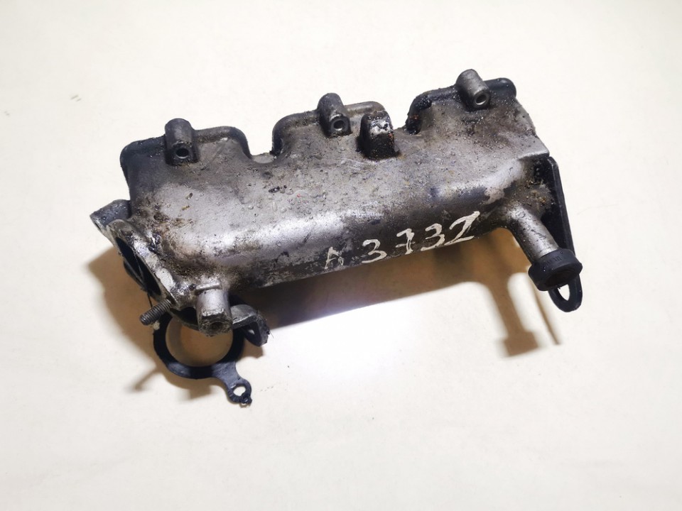 059129713Q Audi A4 1998 Intake manifold (Inlet Manifold)