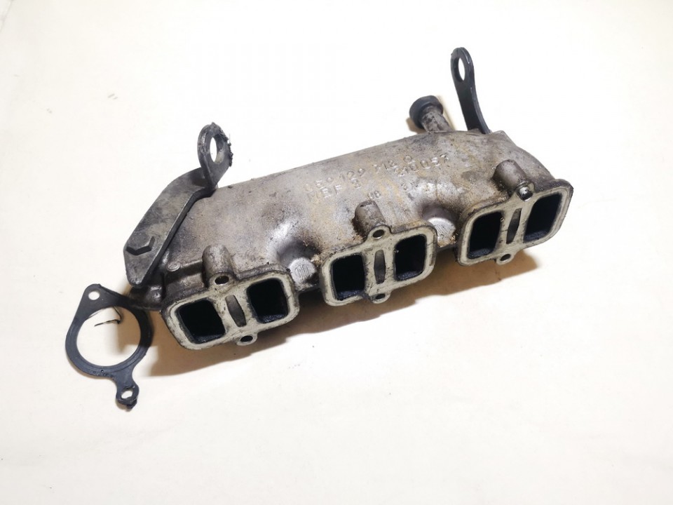 059129713Q Audi A4 1998 Isiurbimo kolektorius - Thumbnail 3