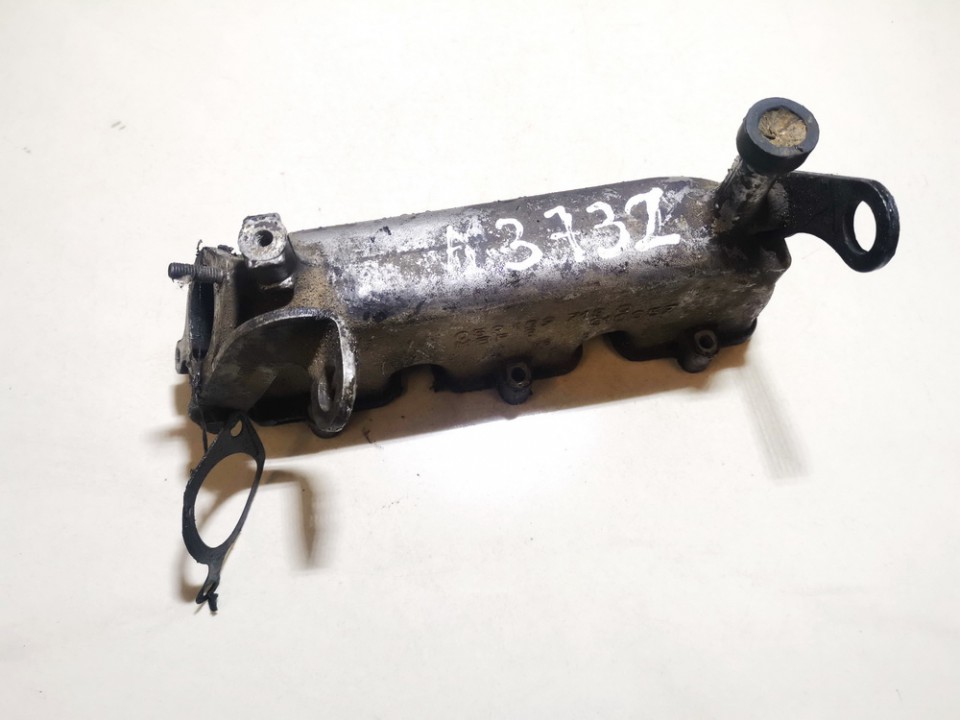 059129713Q Audi A4 1998 Isiurbimo kolektorius - Thumbnail 2