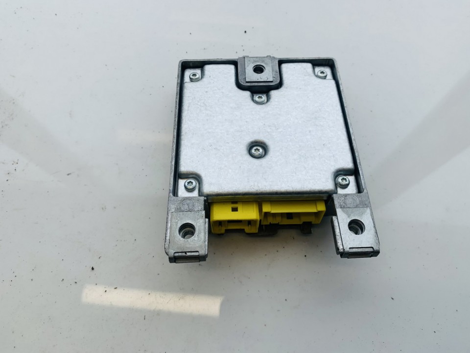 65776953007 BMW 5-Series 2005 Airbag crash sensors module - Thumbnail 2