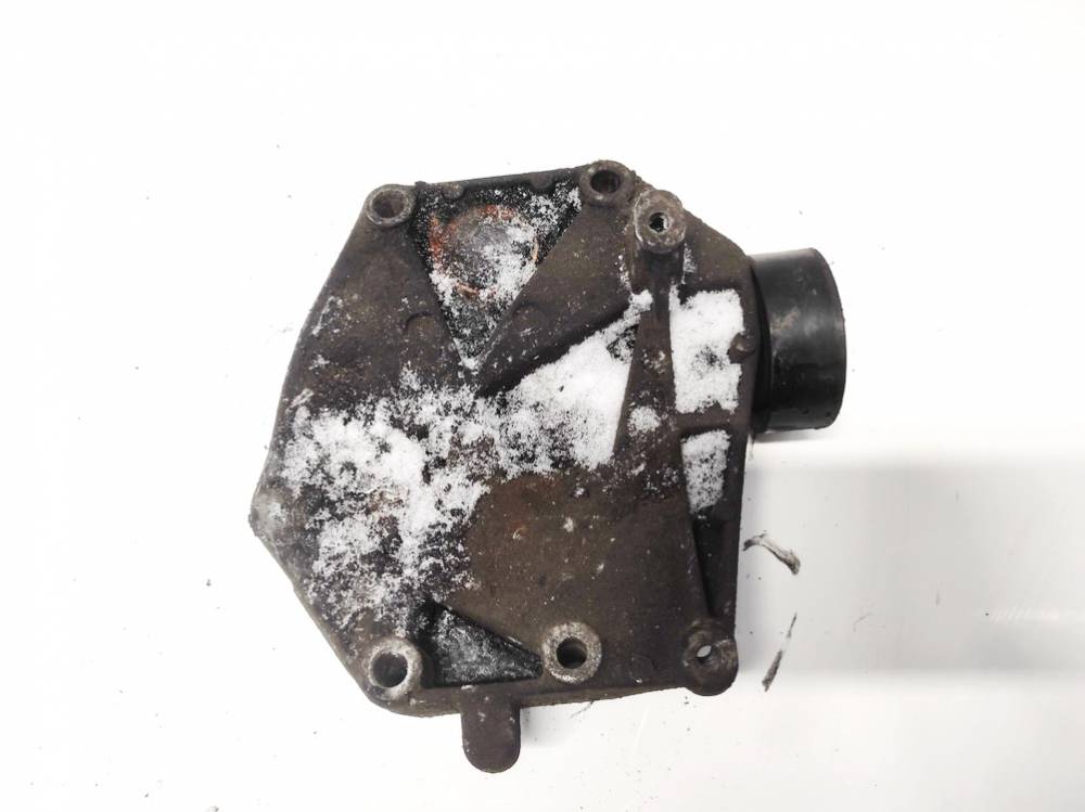 55191339 Opel Zafira 2007 SOPORTE MOTOR - Soporte de montaje del motor (Usadas) - Thumbnail 3