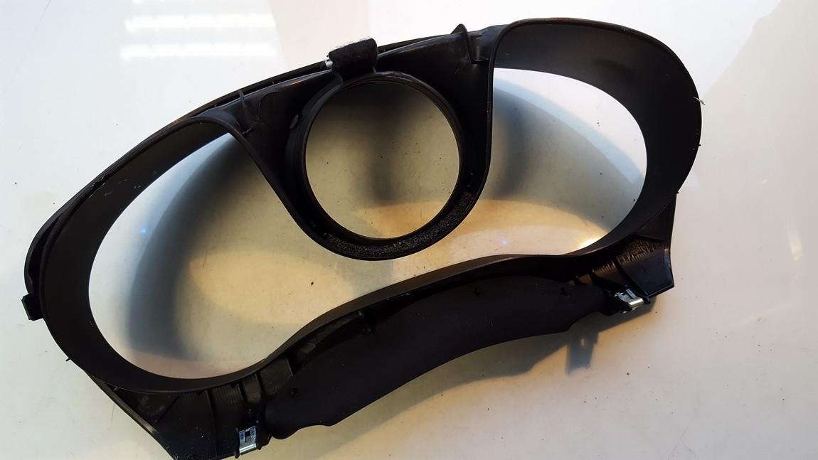 554142040 Toyota RAV-4 2005 Speedometer Surround Trim - Thumbnail 2