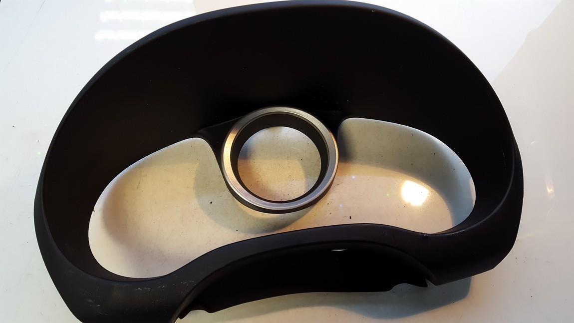 554142040 Toyota RAV-4 2005 Speedometer Surround Trim