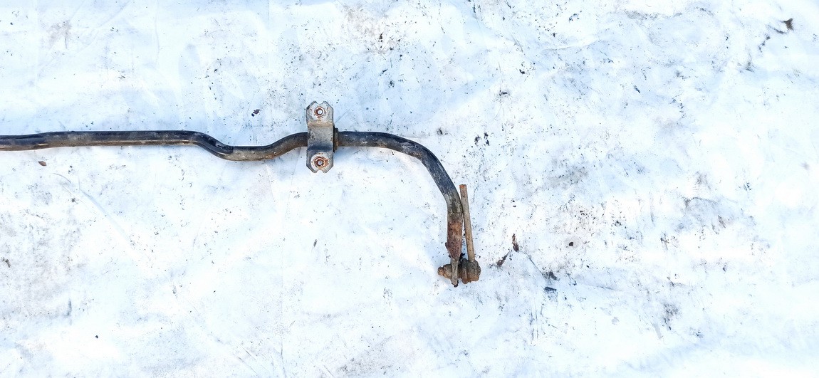 Audi A3 2004 Stabilizatorius P. - Thumbnail 2