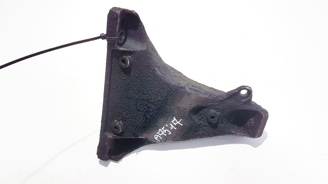 8D0199308L Volkswagen Passat 1997 Engine Mount Bracket and Gearbox Mount Bracket - Thumbnail 2