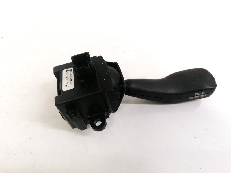 8363668M BMW 3-Series 2000 Blinkschalter-kombischalter - Thumbnail 3