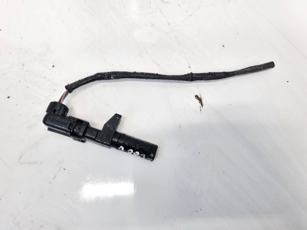 A0025453783 Mercedes-Benz R-CLASS 2006 Virsutinis holo daviklis