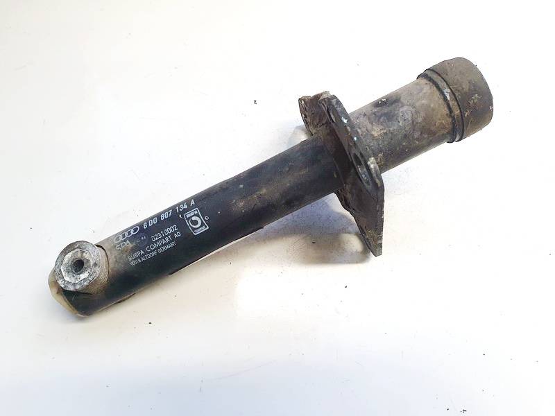 8D0807134A Audi A4 1995 Bamperio laikiklis P.D.