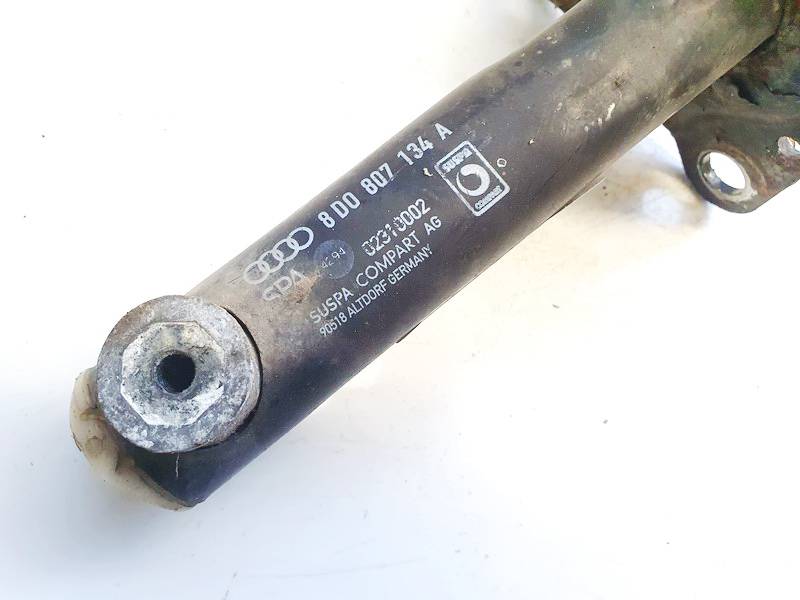 8D0807134A Audi A4 1995 Bamperio laikiklis P.D. - Thumbnail 2