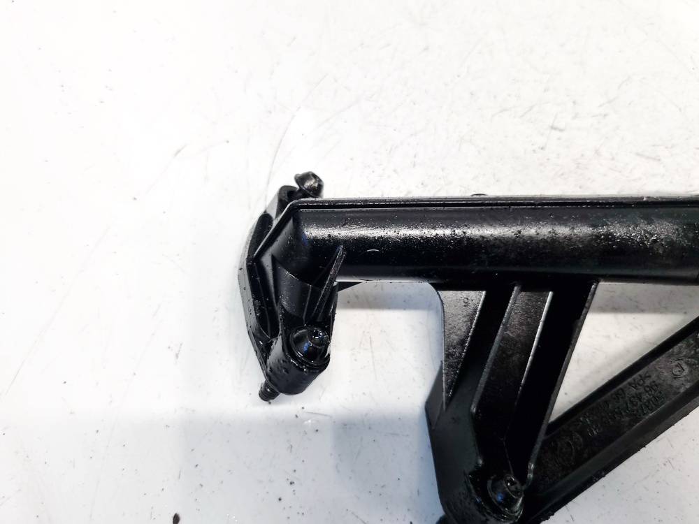 9643755580 Peugeot 308 2010 Ölleitung Drucksensor - Thumbnail 2