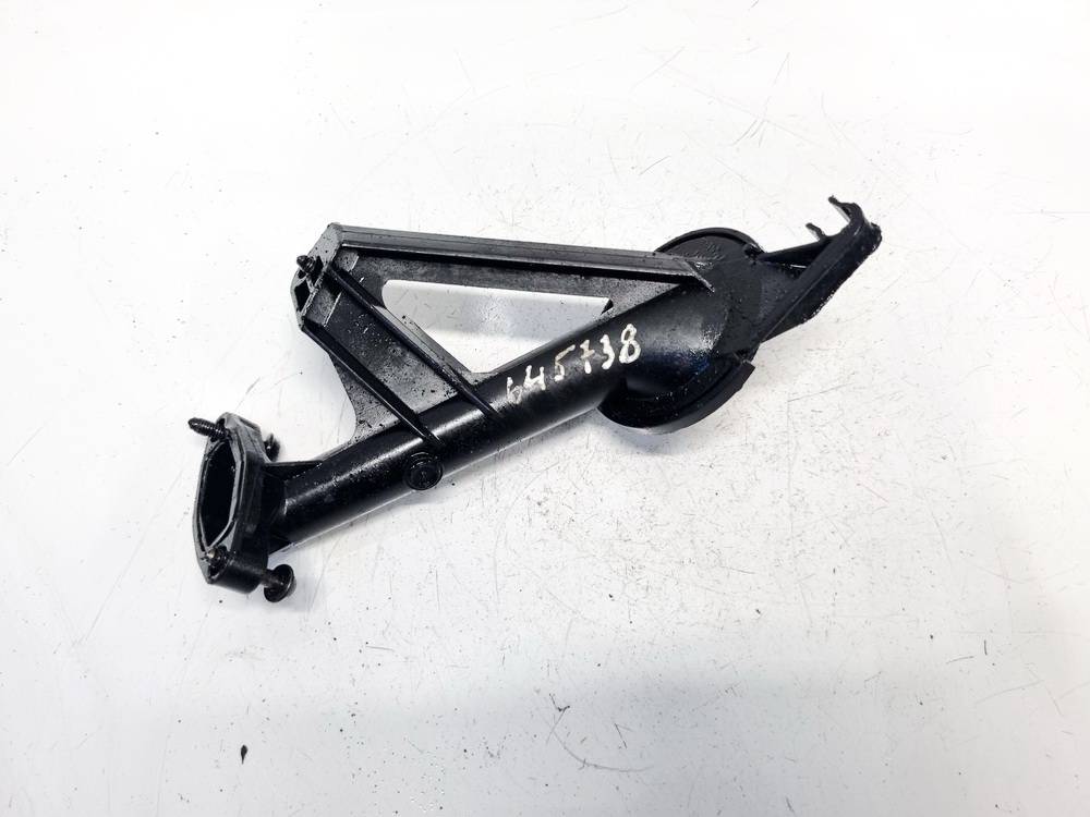 9643755580 Peugeot 308 2010 Ölleitung Drucksensor - Thumbnail 3