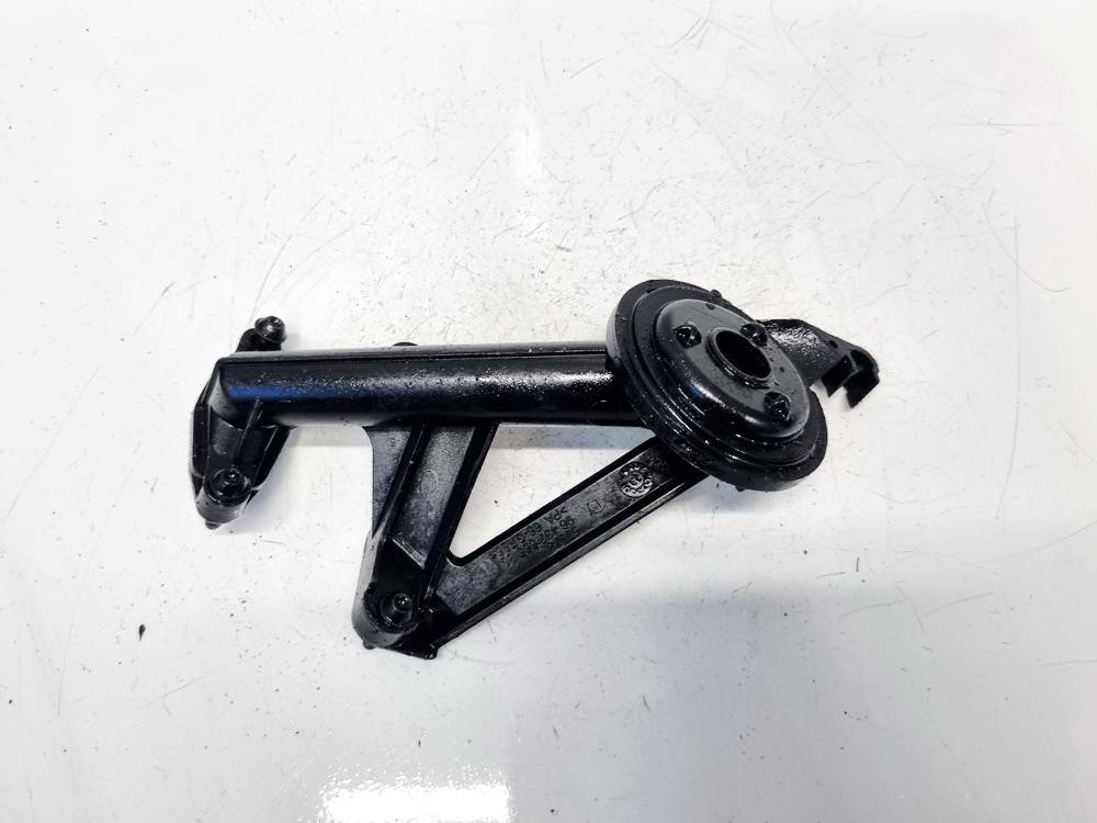 9643755580 Peugeot 308 2010 Przewód oleju