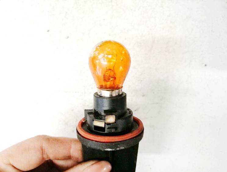 Renault Kadjar 2016 Bulb, headlight - Thumbnail 3