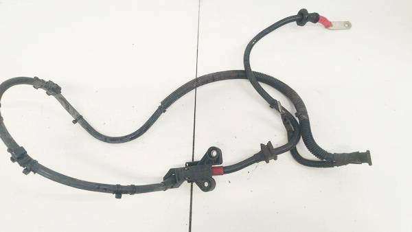 K94F9750 Audi A6 2005 battery terminal