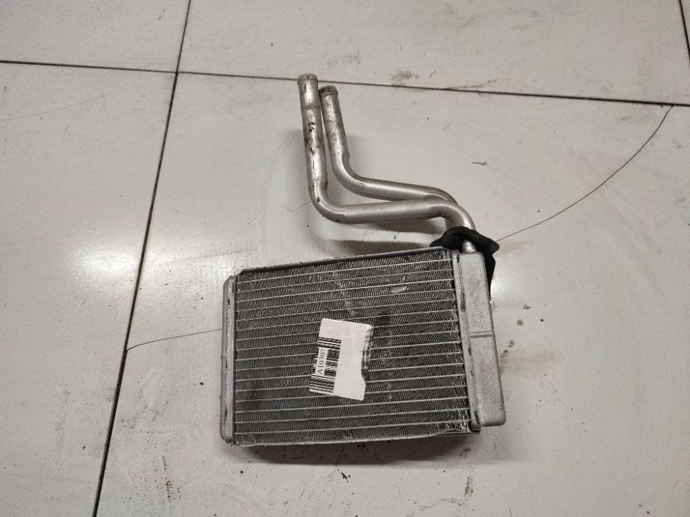 Ford Mondeo 2002 Радиатор отопителя