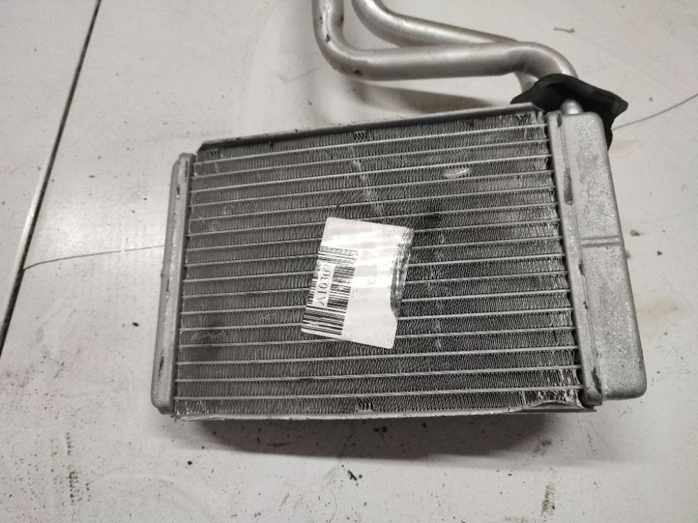 Ford Mondeo 2002 Heater radiator (heater matrix) - Thumbnail 2