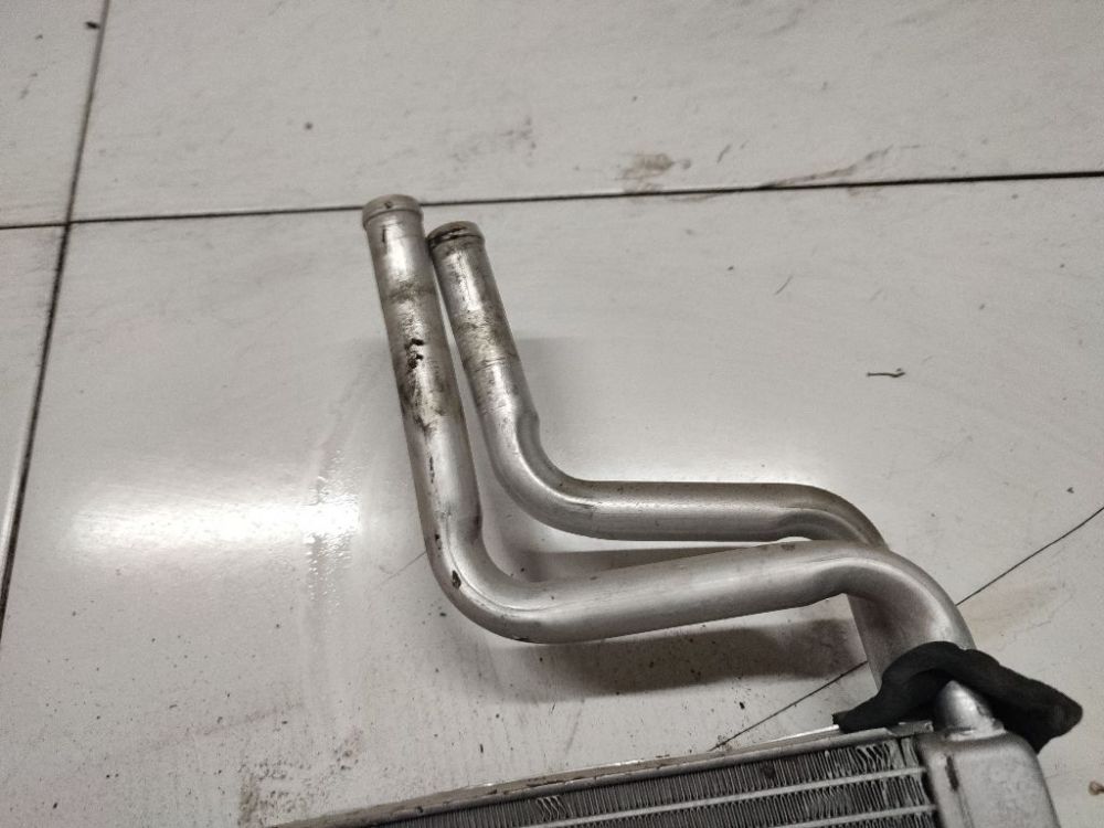 Ford Mondeo 2002 Heater radiator (heater matrix) - Thumbnail 3