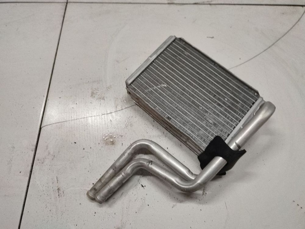 Ford Mondeo 2002 Heater radiator (heater matrix) - Thumbnail 4