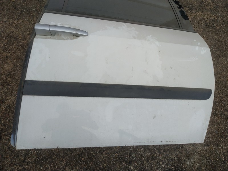 BALTOS Peugeot 807 2004 Doors - REAR LEFT - Thumbnail 2