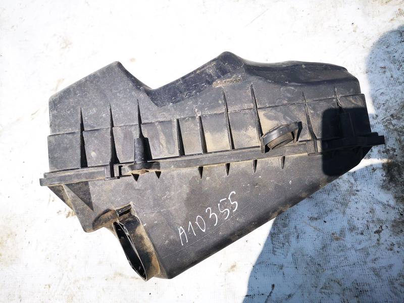 1J0129607AE Volkswagen Golf 2001 Air filter box - Thumbnail 3