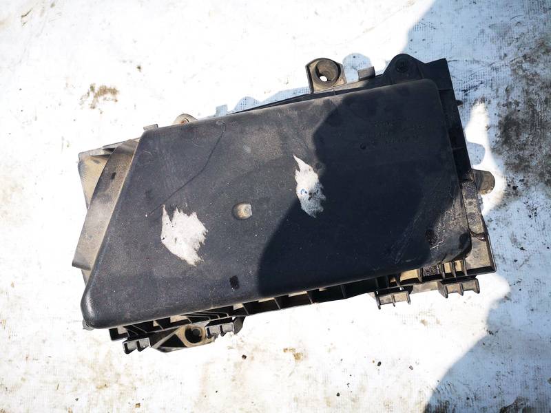 1J0129607AE Volkswagen Golf 2001 Air filter box